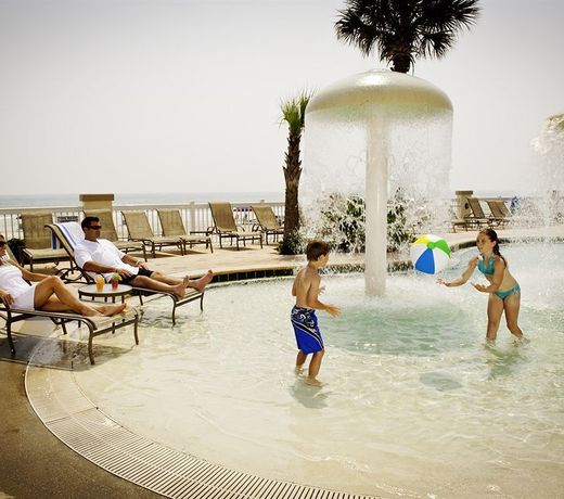 Daytona Beach Resort