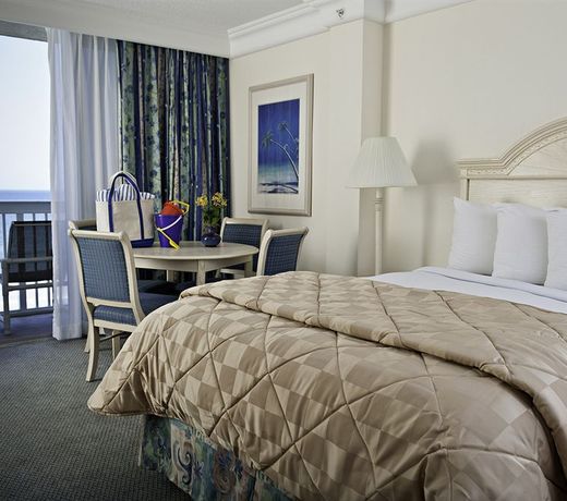 Daytona Beach Resort