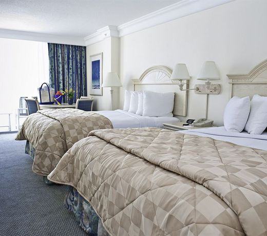 Daytona Beach Resort