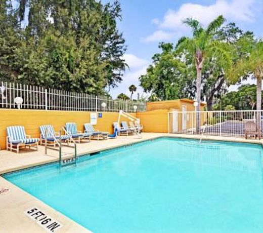 Days Inn by Wyndham Daytona Beach Downtown