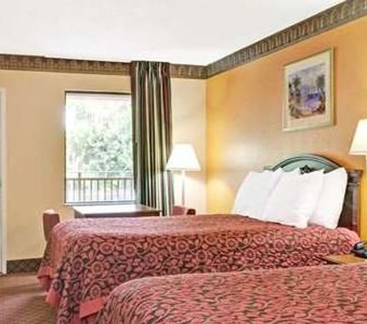 Days Inn by Wyndham Daytona Beach Downtown