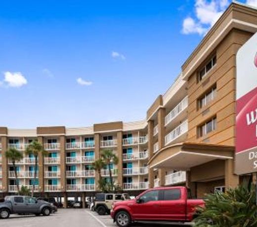 Best Western Plus Daytona Inn Seabreeze