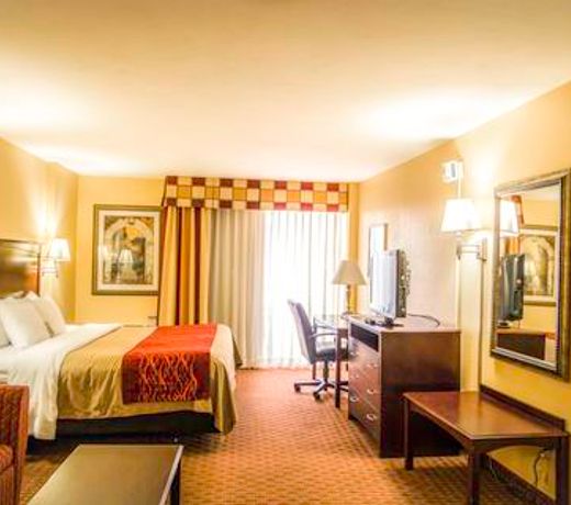 Best Western Plus Daytona Inn Seabreeze