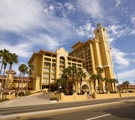 Plaza Resort & Spa - Daytona Beach