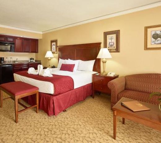 Plaza Resort & Spa - Daytona Beach