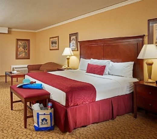 Plaza Resort & Spa - Daytona Beach