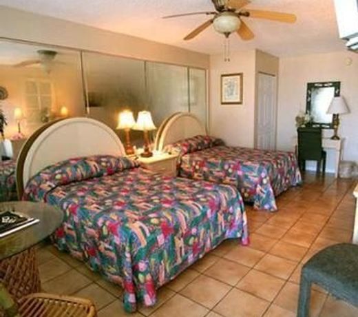 Daytona Inn Studios
