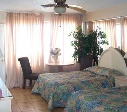 Daytona Inn Studios