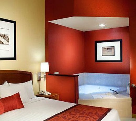 Courtyard by Marriott Daytona Beach Speedway/Airport
