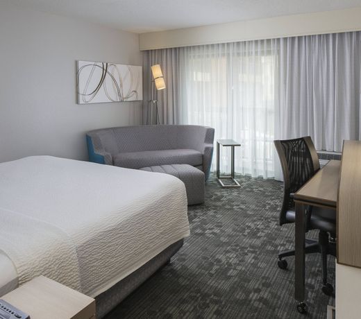 Courtyard by Marriott Daytona Beach Speedway/Airport