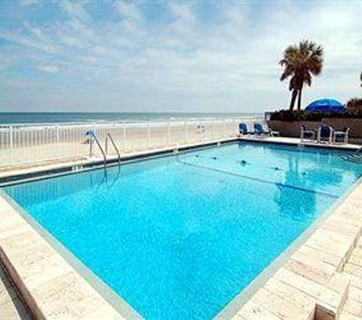 Sunrise Inn On The Beach