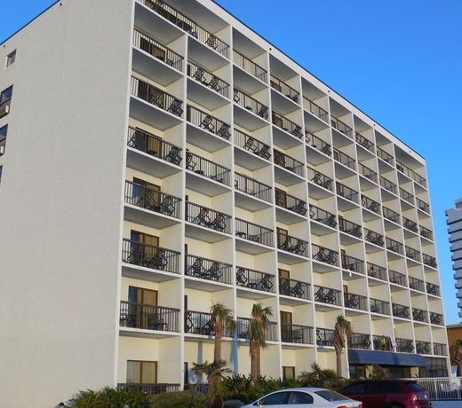 Tropical Winds Resort Hotel