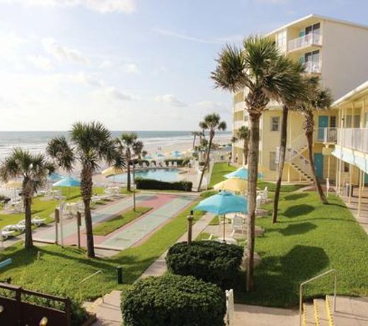 Perry's Ocean-Edge Resort