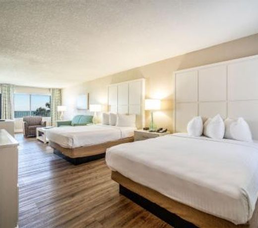 Perry's Ocean-Edge Resort