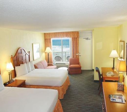 Perry's Ocean-Edge Resort