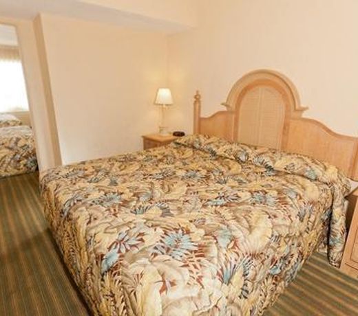 Quality Inn Daytona Beach Oceanfront