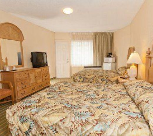 Quality Inn Daytona Beach Oceanfront