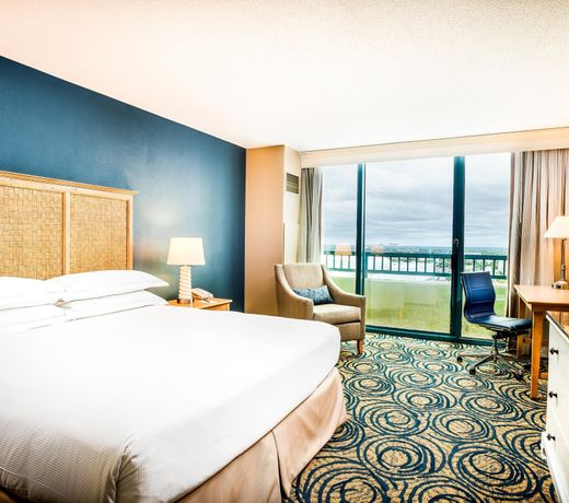 Hilton Daytona Beach Resort