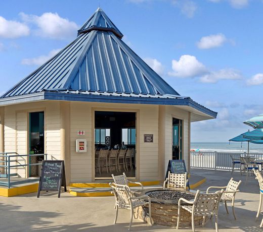 Daytona Beach Regency By Diamond Resorts