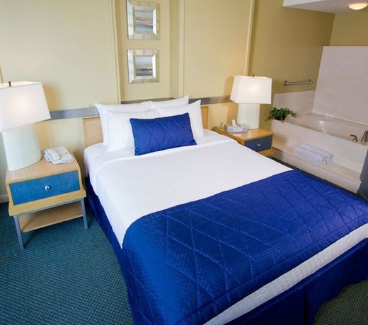 Daytona Beach Regency By Diamond Resorts