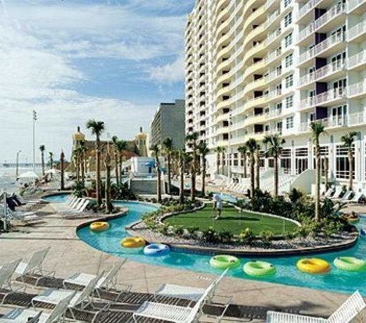 Club Wyndham Ocean Walk