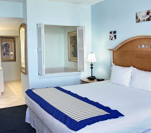 Club Wyndham Ocean Walk