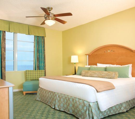 Club Wyndham Ocean Walk