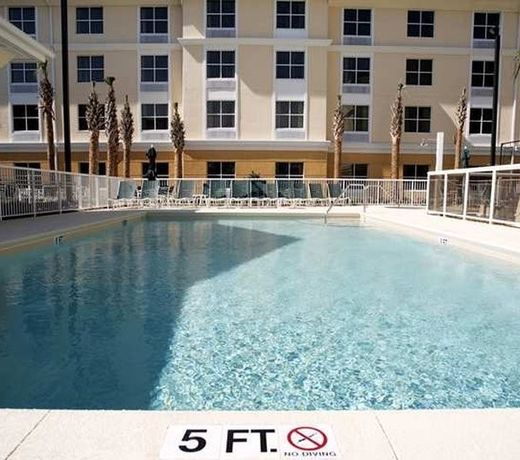 Homewood Suites by Hilton Daytona Beach Speedway-Airport