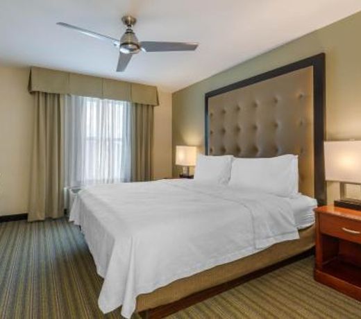 Homewood Suites by Hilton Daytona Beach Speedway-Airport