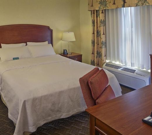 Homewood Suites by Hilton Daytona Beach Speedway-Airport