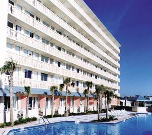 Westgate Harbour Beach Resort