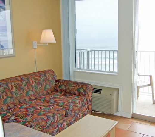 Westgate Harbour Beach Resort