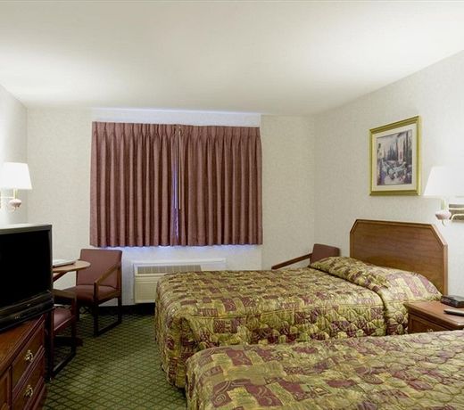 Americas Best Value Inn San Jose
