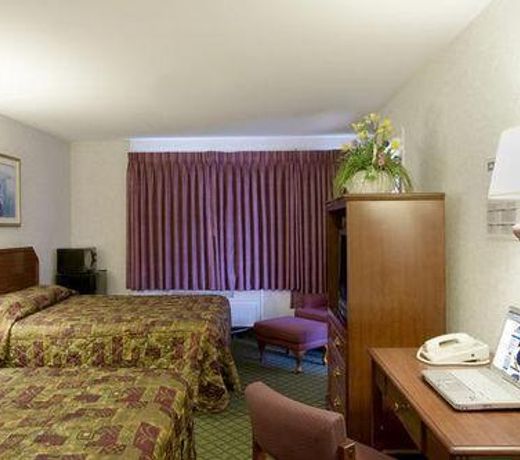Americas Best Value Inn San Jose