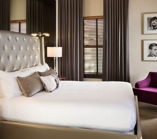 Hotel De Anza, a Destination by Hyatt Hotel