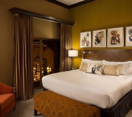 Hotel De Anza, a Destination by Hyatt Hotel