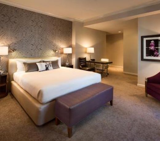 Hotel De Anza, a Destination by Hyatt Hotel