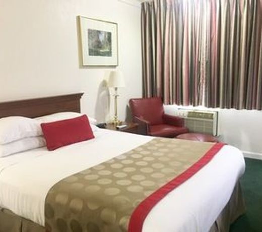 Pacific Motor Inn