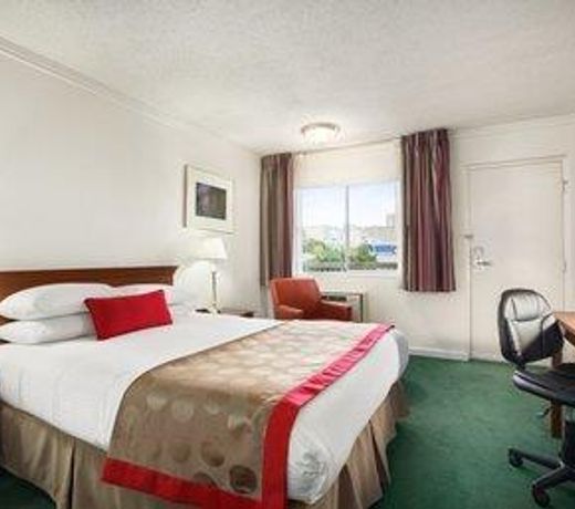 Pacific Motor Inn