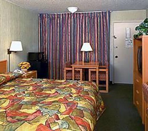 SureStay Hotel by Best Western San Jose Airport