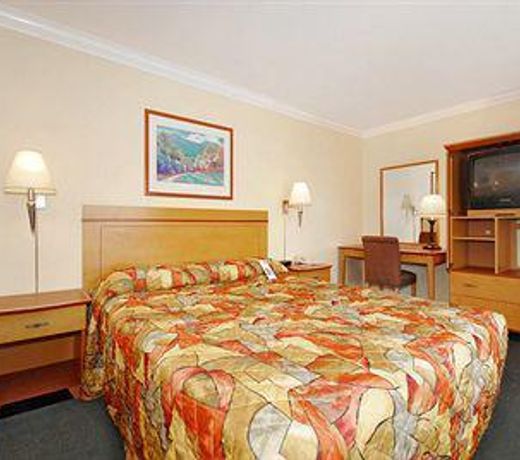 SureStay Hotel by Best Western San Jose Airport