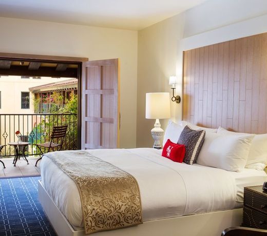 Hotel Valencia Santana Row