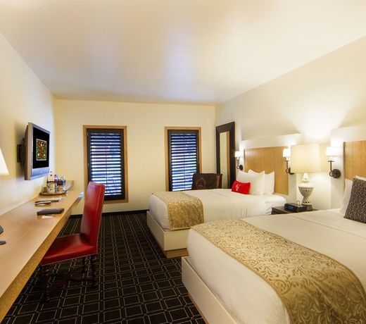 Hotel Valencia Santana Row