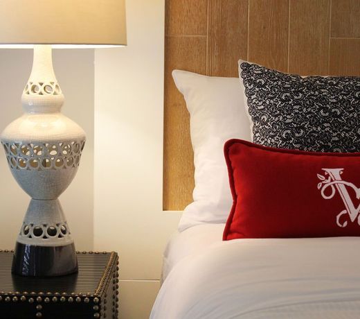 Hotel Valencia Santana Row