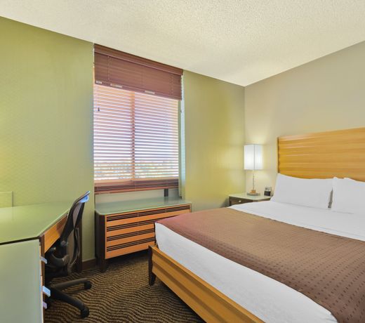 Holiday Inn San Jose-Silicon Valley, an IHG Hotel