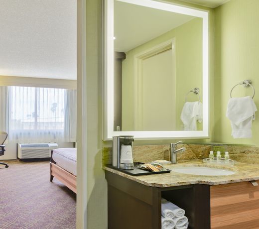 Holiday Inn San Jose-Silicon Valley, an IHG Hotel