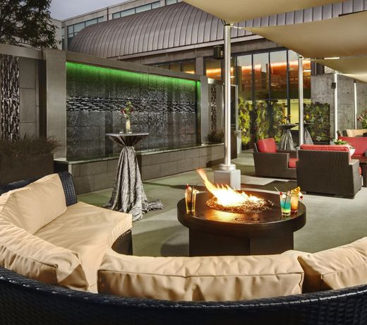 Hilton San Jose