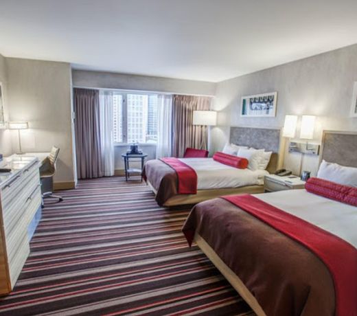 Hilton San Jose