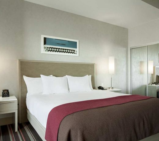 Hilton San Jose