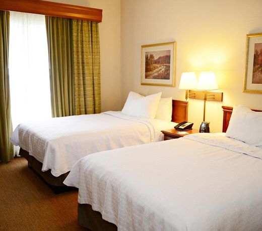 DoubleTree by Hilton San Jose